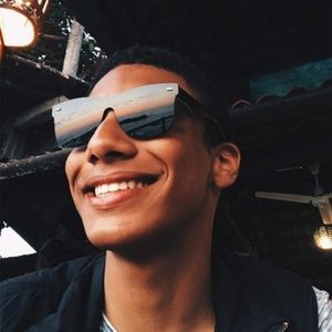 Meet your Posher, Luke